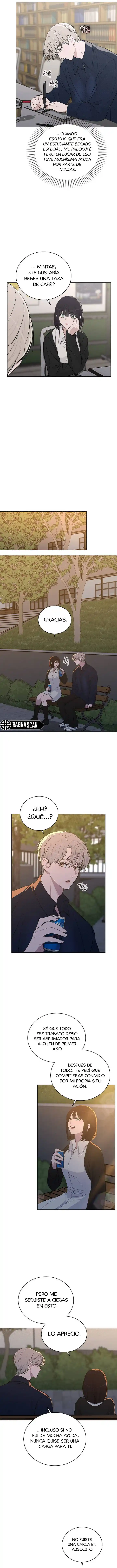Reseña de amor capítulo 19, página 11