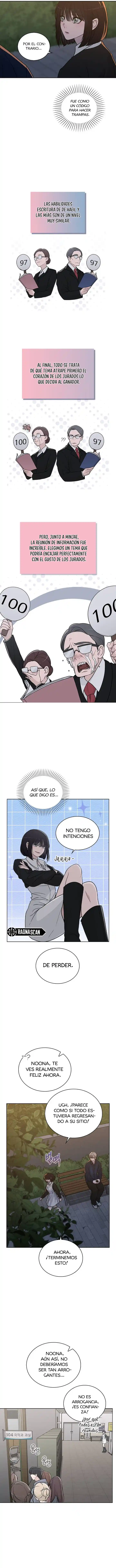 Reseña de amor capítulo 19, página 12