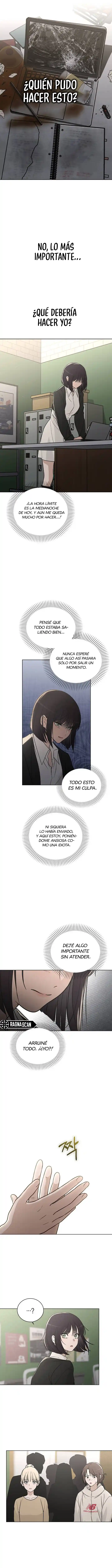 Reseña de amor capítulo 20, página 3