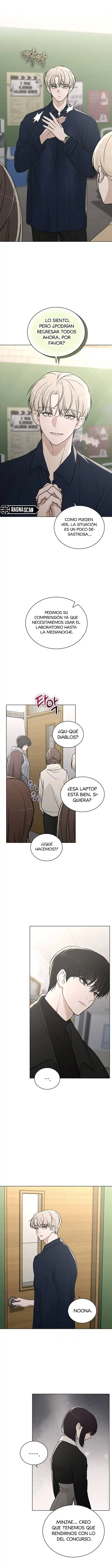 Reseña de amor capítulo 20, página 4