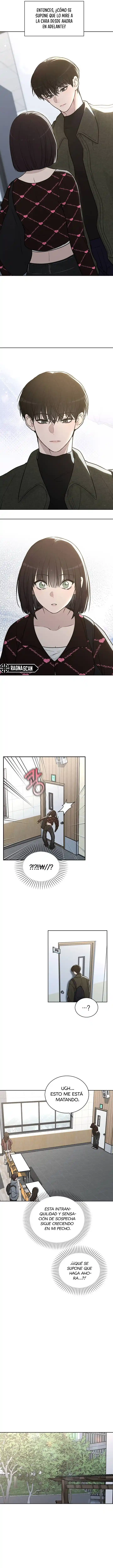 Reseña de amor capítulo 20, página 11