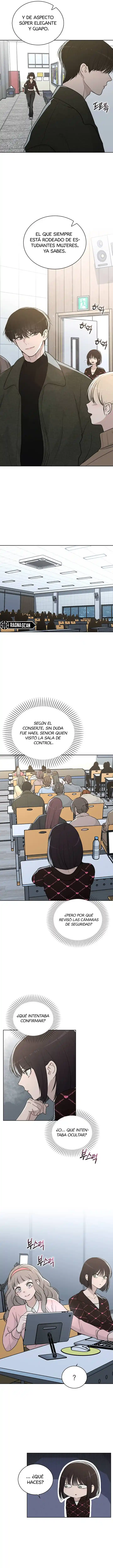 Reseña de amor capítulo 21, página 5