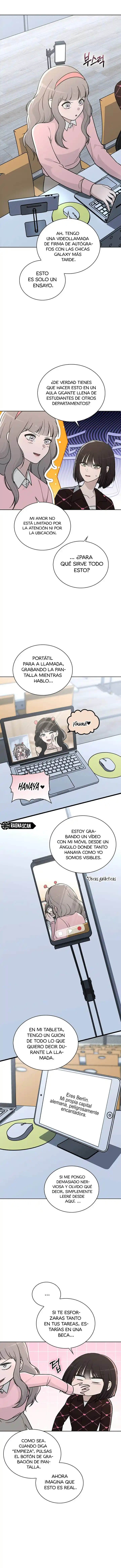 Reseña de amor capítulo 21, página 6