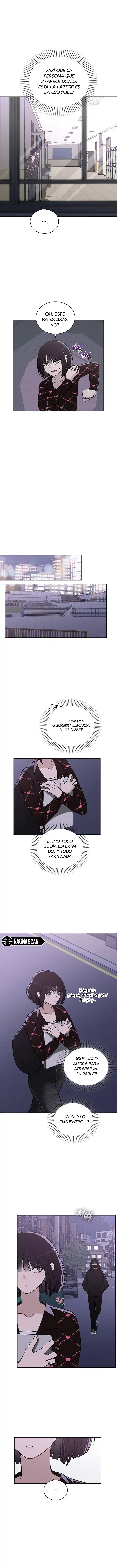 Reseña de amor capítulo 21, página 11