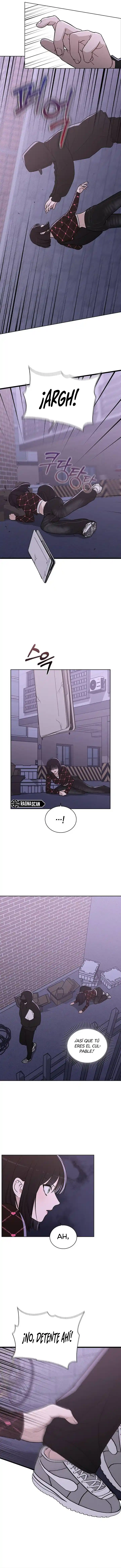 Reseña de amor capítulo 21, página 13