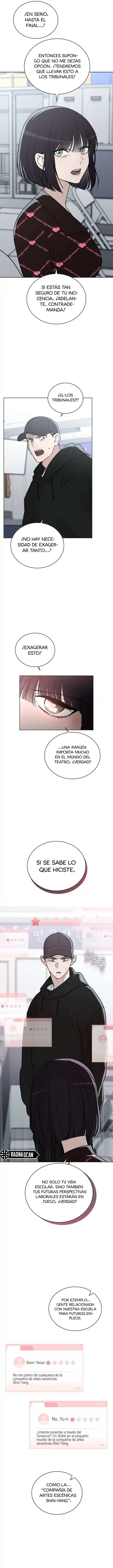 Reseña de amor capítulo 22, página 5