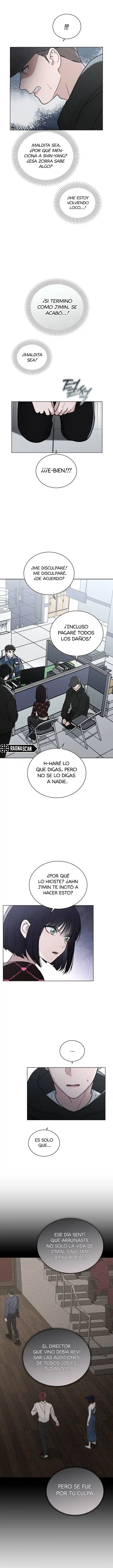 Reseña de amor capítulo 22, página 6