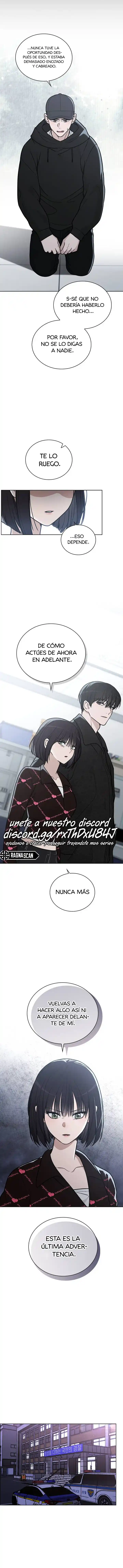 Reseña de amor capítulo 22, página 7