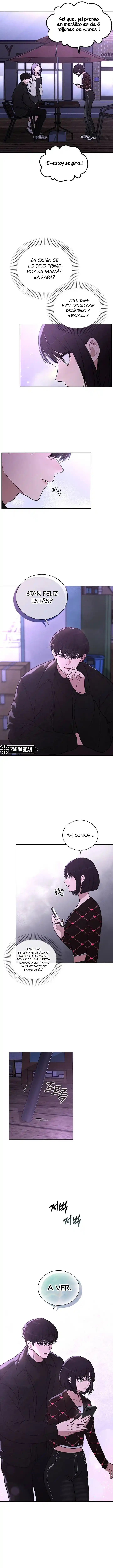Reseña de amor capítulo 23, página 4