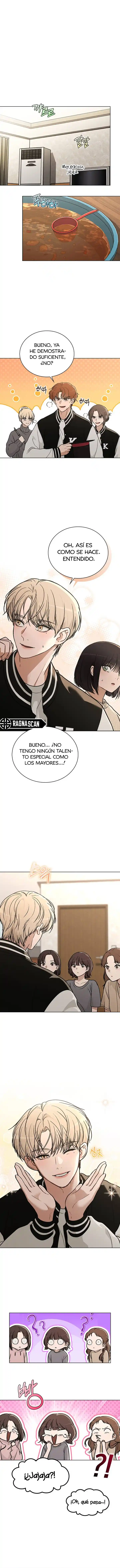 Reseña de amor capítulo 24, página 2