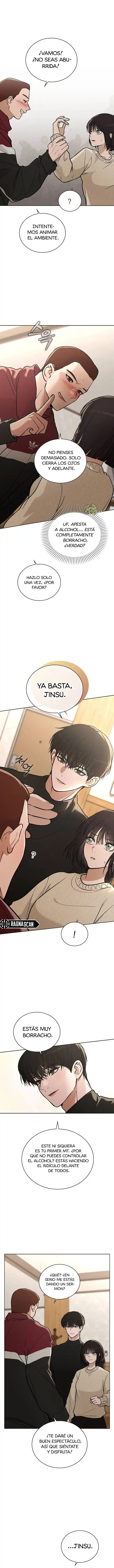 Reseña de amor capítulo 24, página 7
