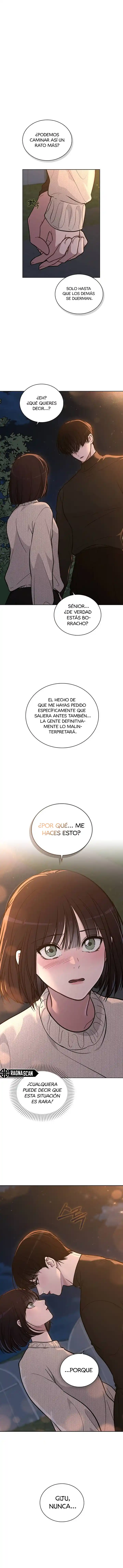 Reseña de amor capítulo 25, página 2