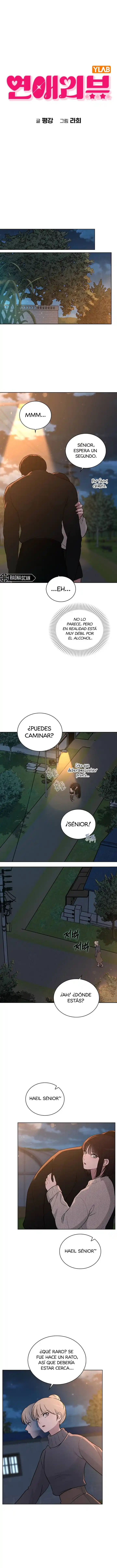 Reseña de amor capítulo 25, página 4