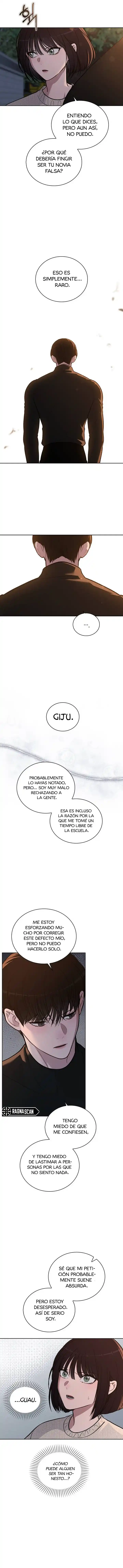 Reseña de amor capítulo 26, página 4
