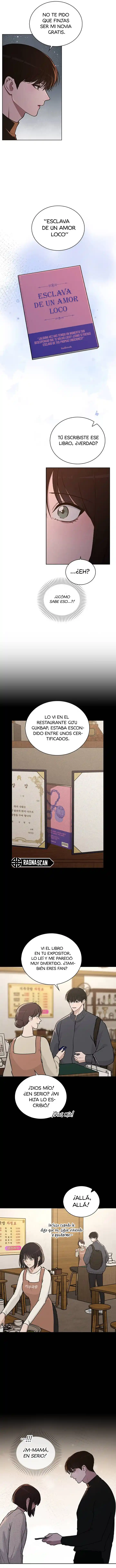 Reseña de amor capítulo 26, página 5