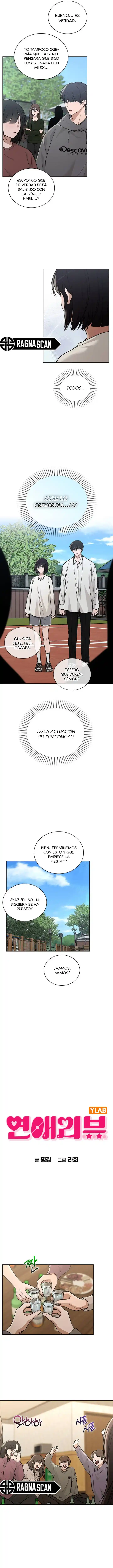 Reseña de amor capítulo 27, página 4