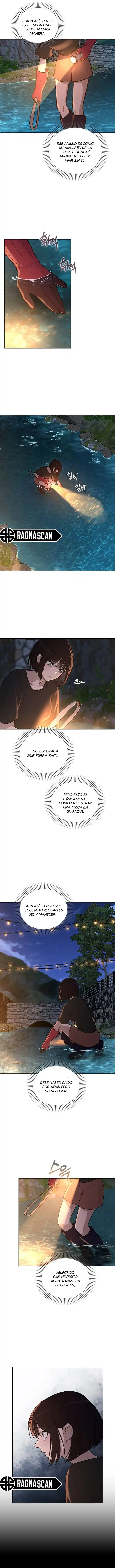 Reseña de amor capítulo 27, página 6
