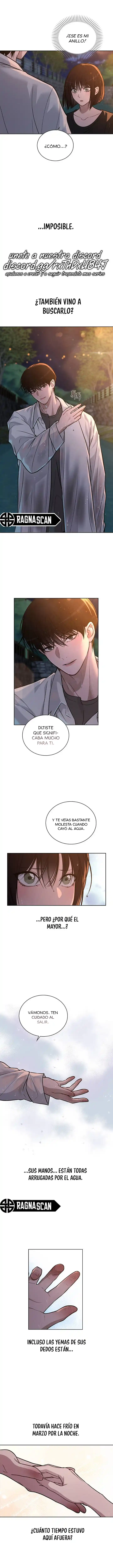 Reseña de amor capítulo 27, página 9