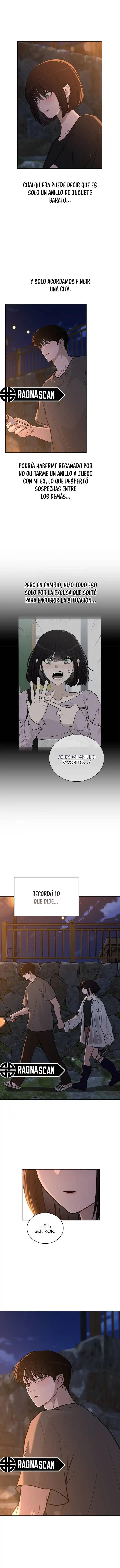 Reseña de amor capítulo 27, página 10