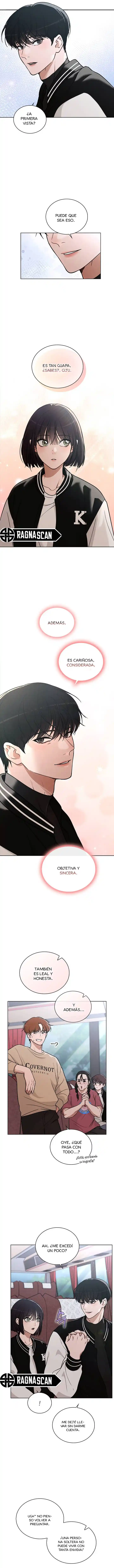 Reseña de amor capítulo 28, página 7