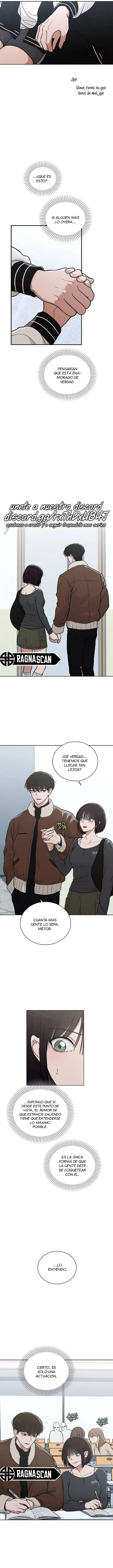 Reseña de amor capítulo 28, página 8
