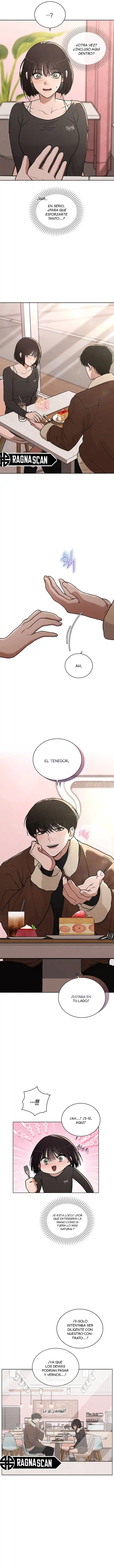 Reseña de amor capítulo 28, página 12