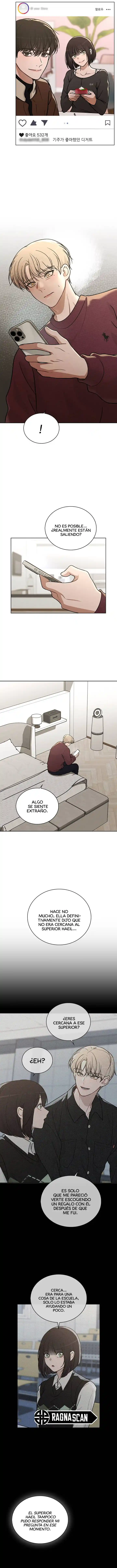 Reseña de amor capítulo 29, página 4