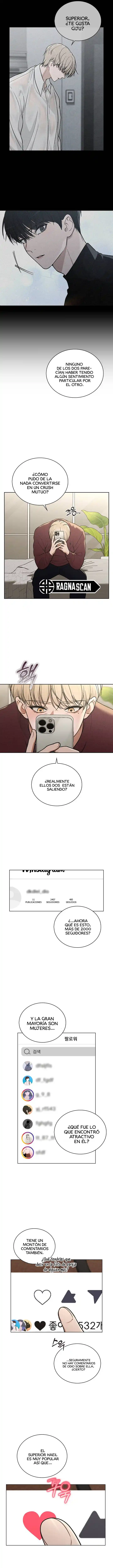 Reseña de amor capítulo 29, página 5