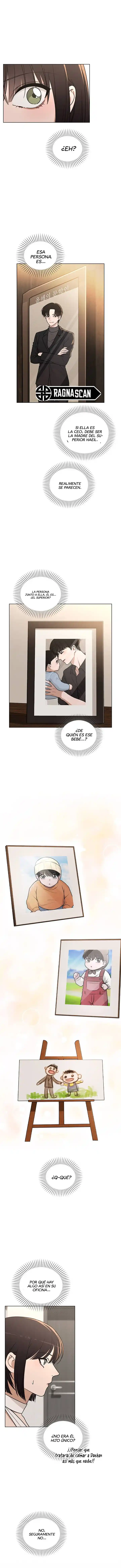 Reseña de amor capítulo 29, página 12