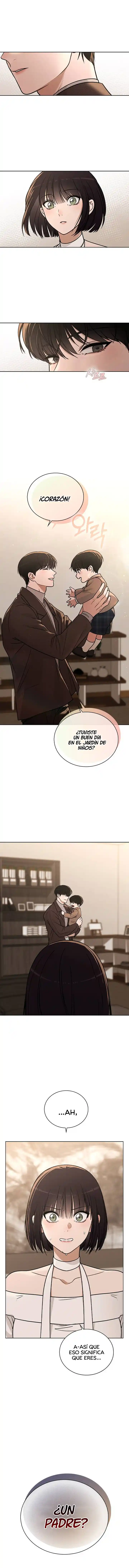 Reseña de amor capítulo 29, página 14