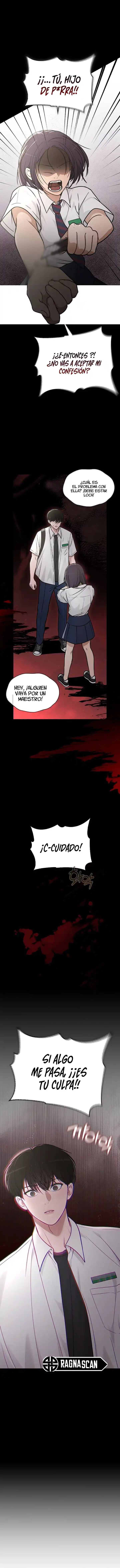 Reseña de amor capítulo 31, página 2
