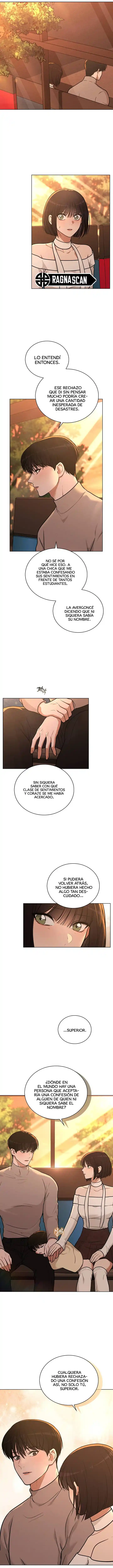 Reseña de amor capítulo 31, página 3