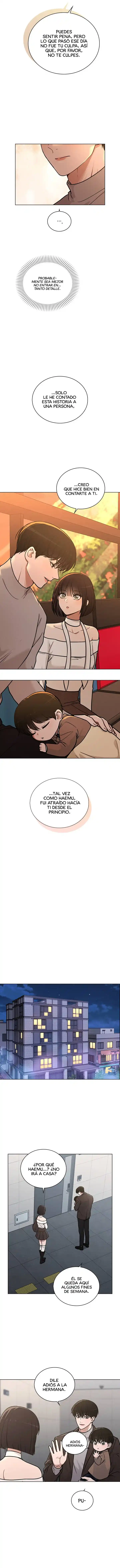 Reseña de amor capítulo 31, página 4