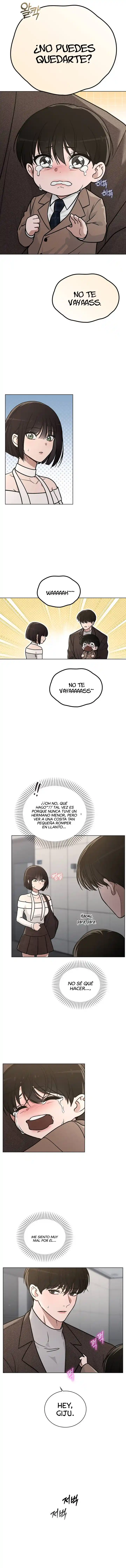 Reseña de amor capítulo 31, página 5