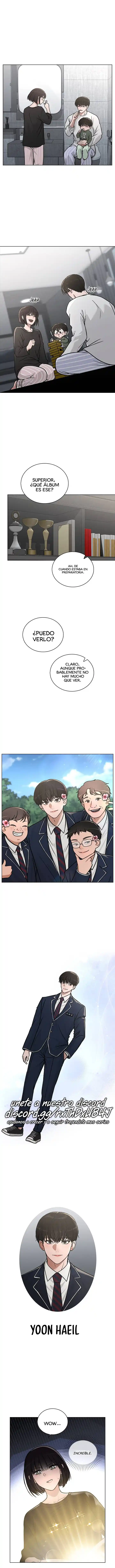 Reseña de amor capítulo 31, página 7