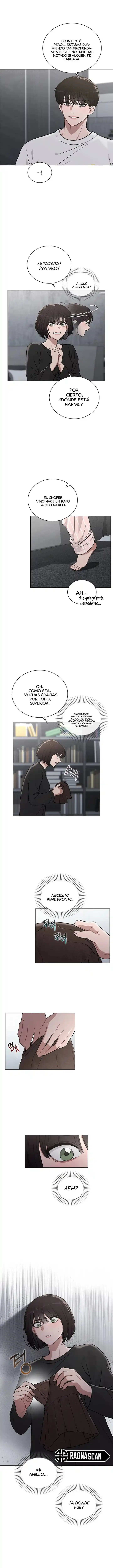 Reseña de amor capítulo 32, página 3