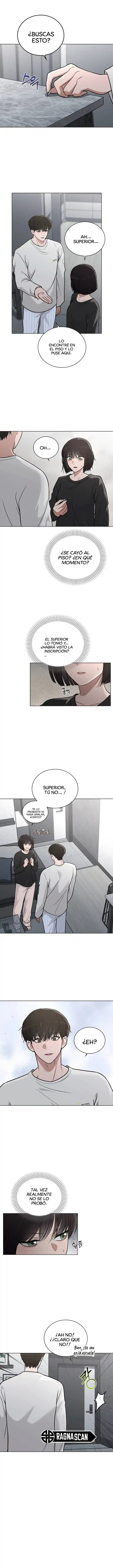 Reseña de amor capítulo 32, página 4