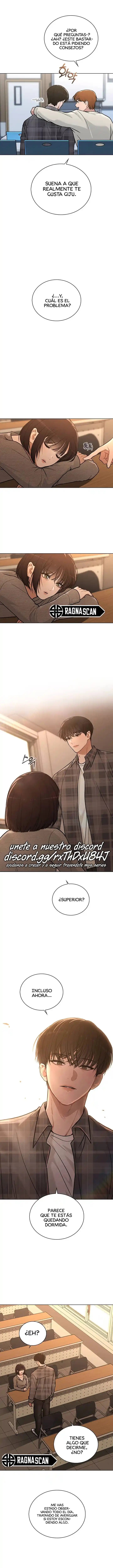 Reseña de amor capítulo 32, página 8