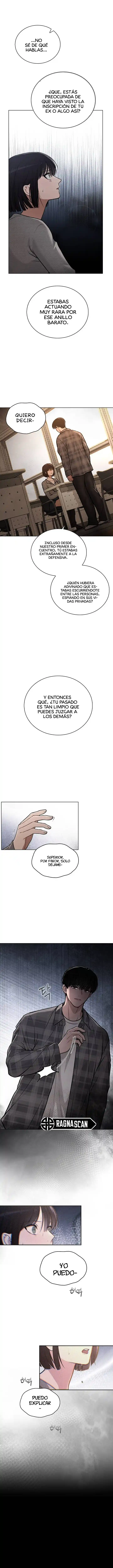 Reseña de amor capítulo 32, página 9