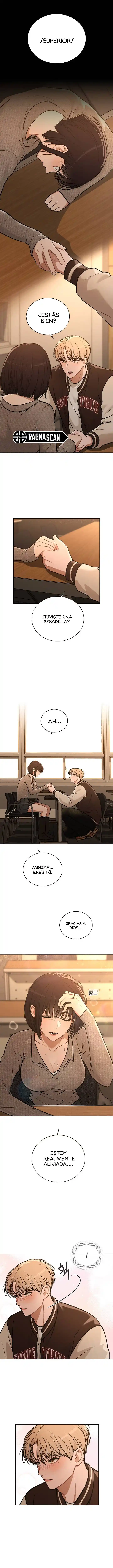 Reseña de amor capítulo 32, página 10