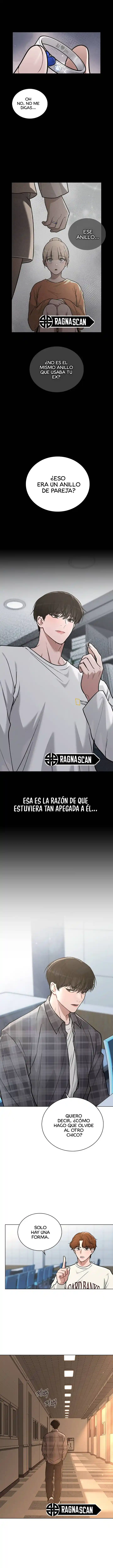 Reseña de amor capítulo 32, página 12