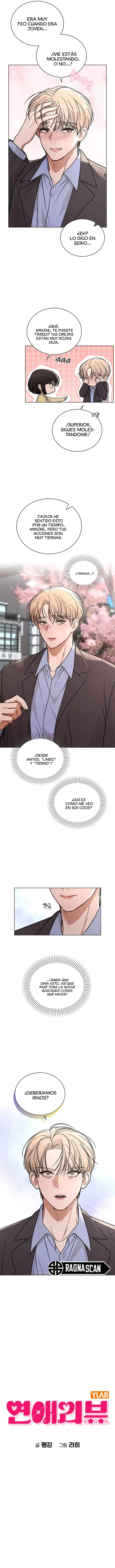 Reseña de amor capítulo 34, página 3
