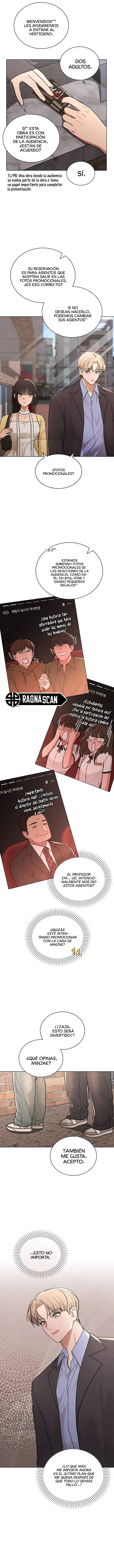 Reseña de amor capítulo 34, página 8