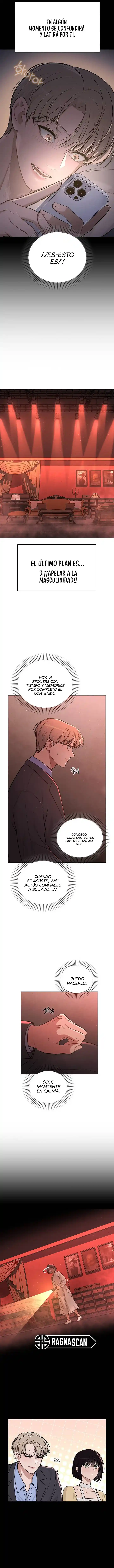 Reseña de amor capítulo 34, página 12