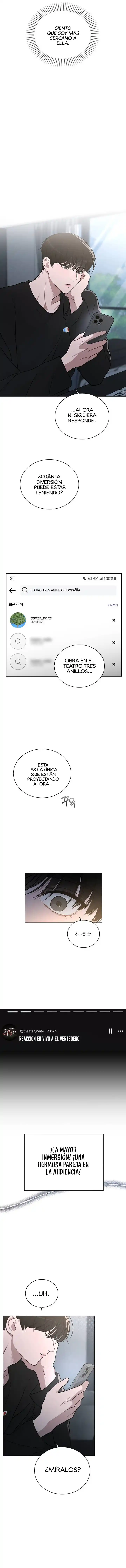 Reseña de amor capítulo 34, página 14