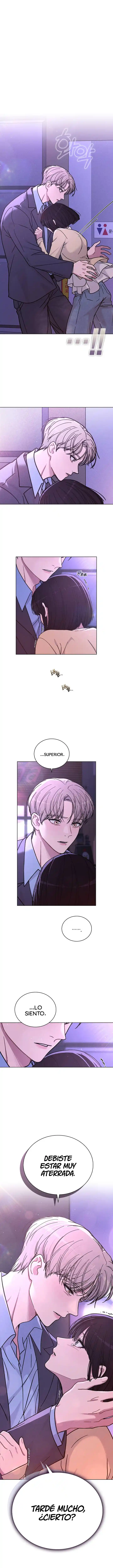 Reseña de amor capítulo 36, página 2