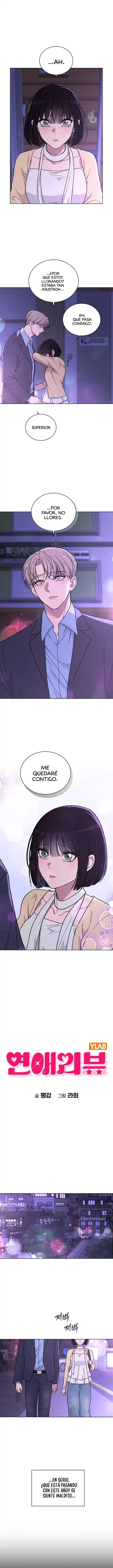 Reseña de amor capítulo 36, página 3