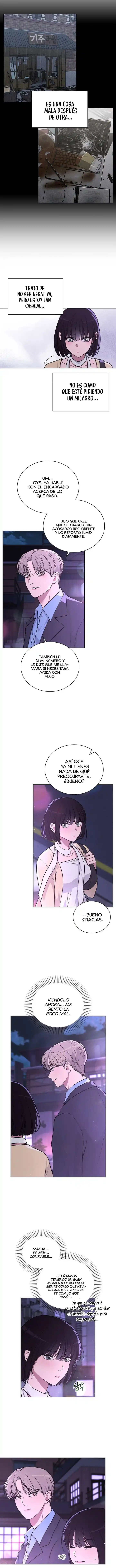 Reseña de amor capítulo 36, página 4