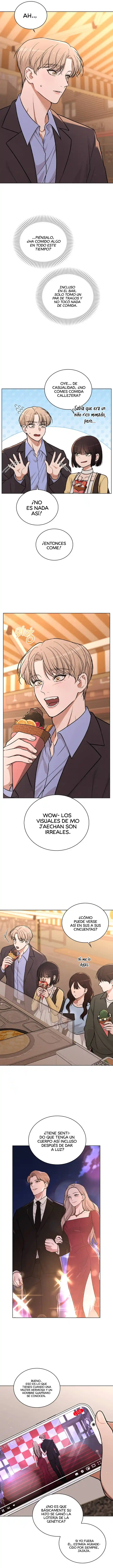 Reseña de amor capítulo 36, página 7