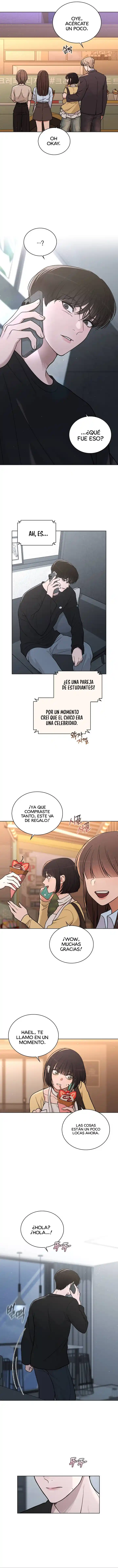 Reseña de amor capítulo 36, página 10